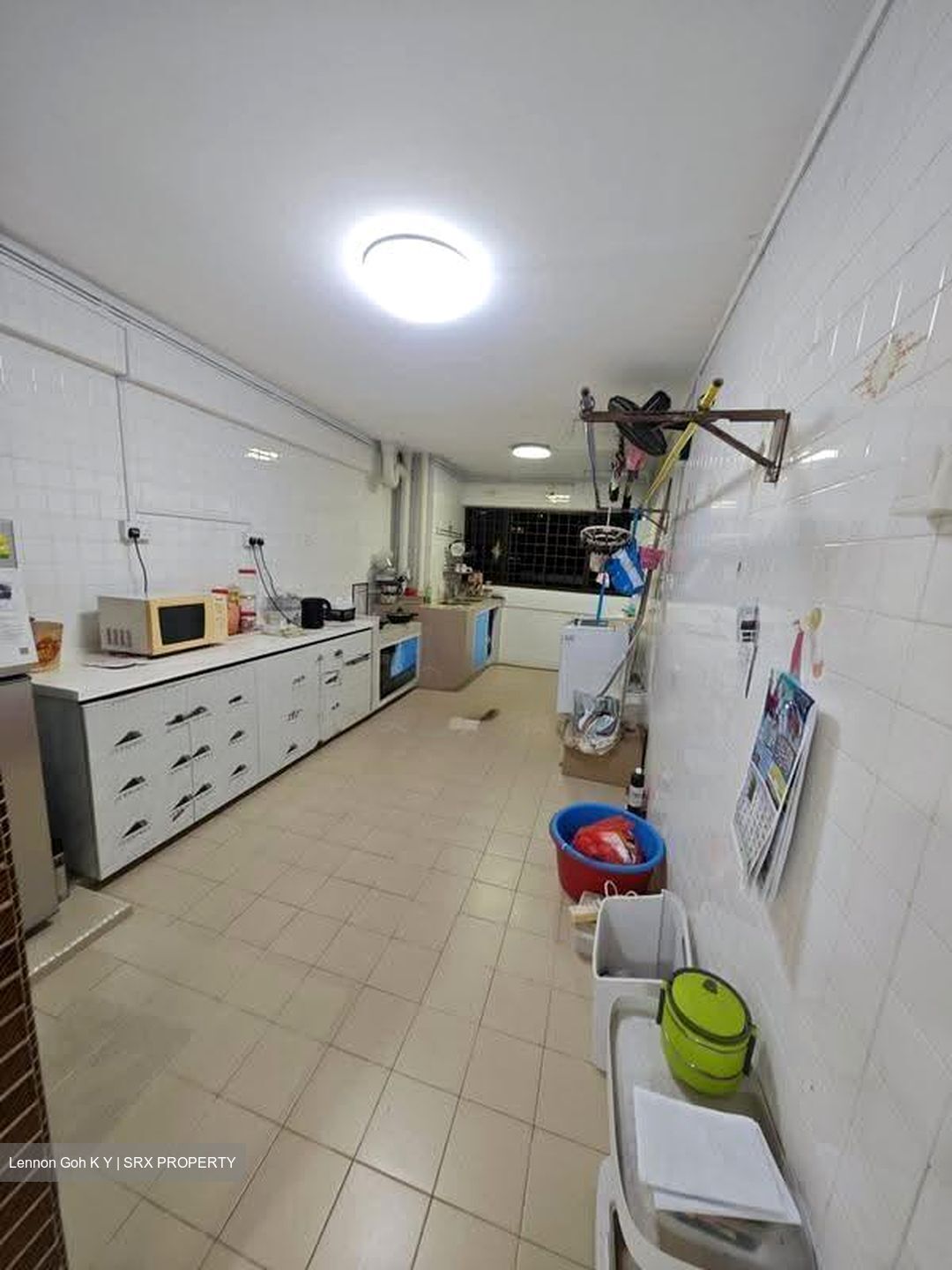 Blk 619 Eunos Heights (Bedok), HDB 3 Rooms #611987411